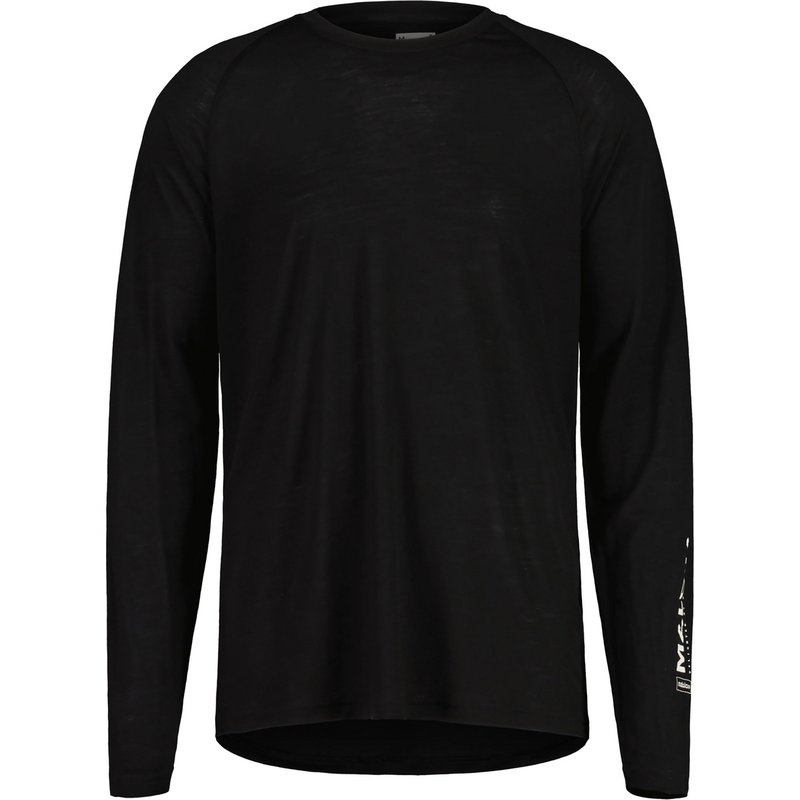 Maloja Herren TraunsteinM. Longsleeve