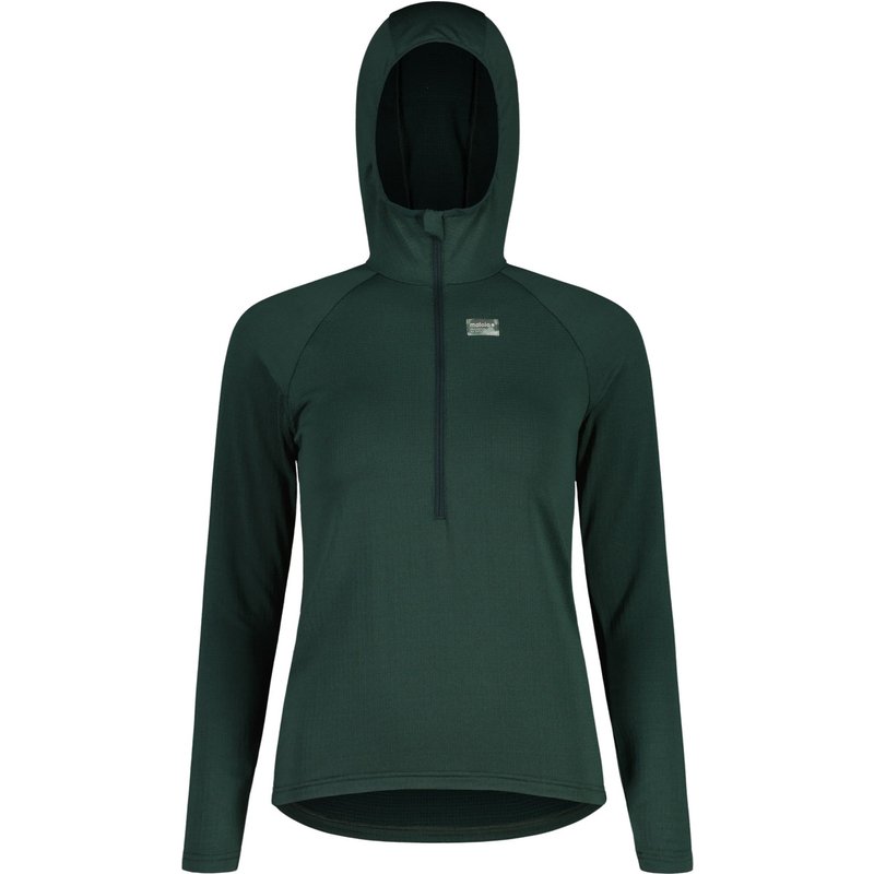 Maloja Damen SwakoraM. Hoodie