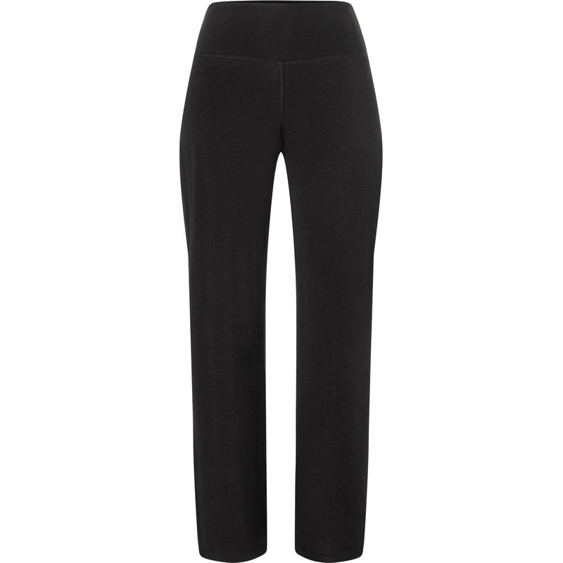 Mandala Damen Wide Leg Hose