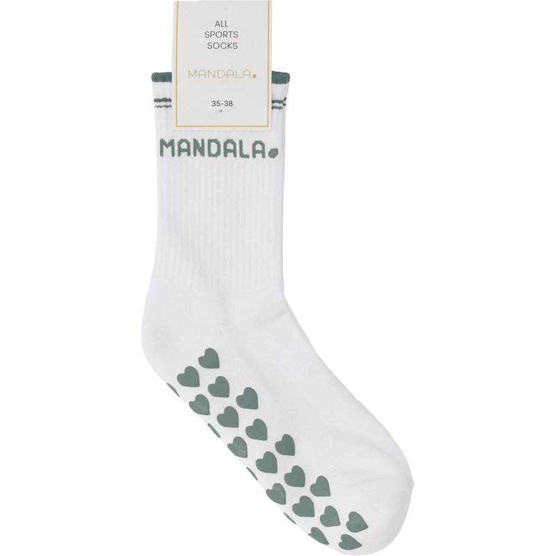 Mandala Damen All Sports Socken