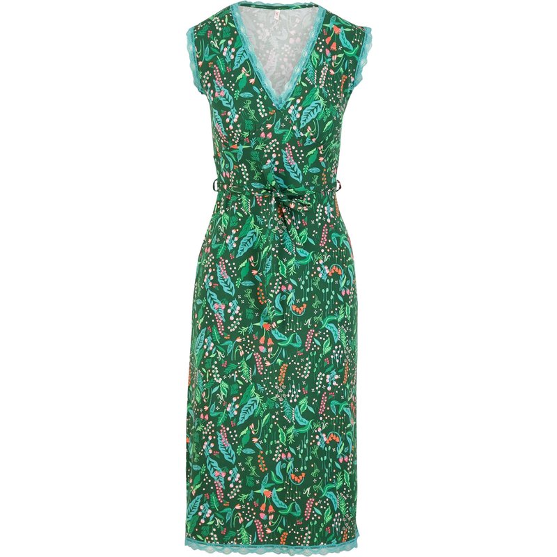 Blutsgeschwister Damen Daydream Darling Kleid