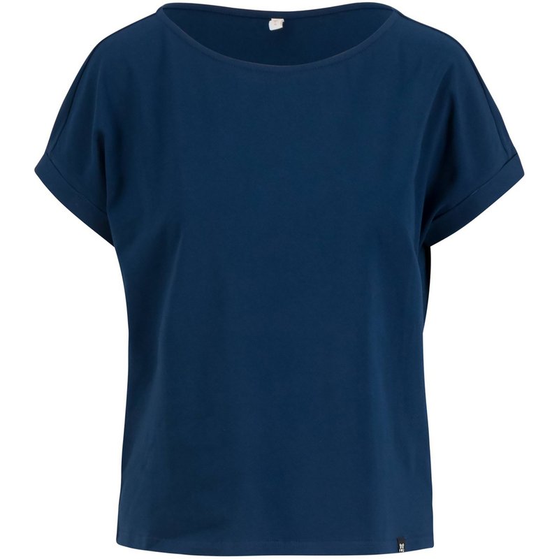 Blutsgeschwister Damen Glow And Grow T-Shirt