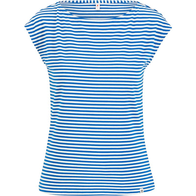 Blutsgeschwister Damen Boxy Babe T-Shirt