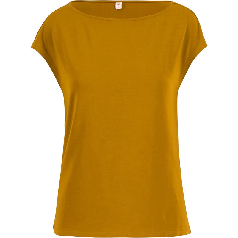 Blutsgeschwister Damen Breezy Flowgirl T-Shirt