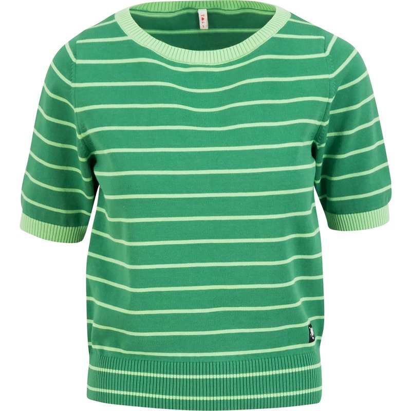 Blutsgeschwister Damen Pretty Preppy T-Shirt