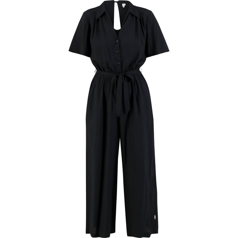 Blutsgeschwister Damen Charming Steps Jumpsuit