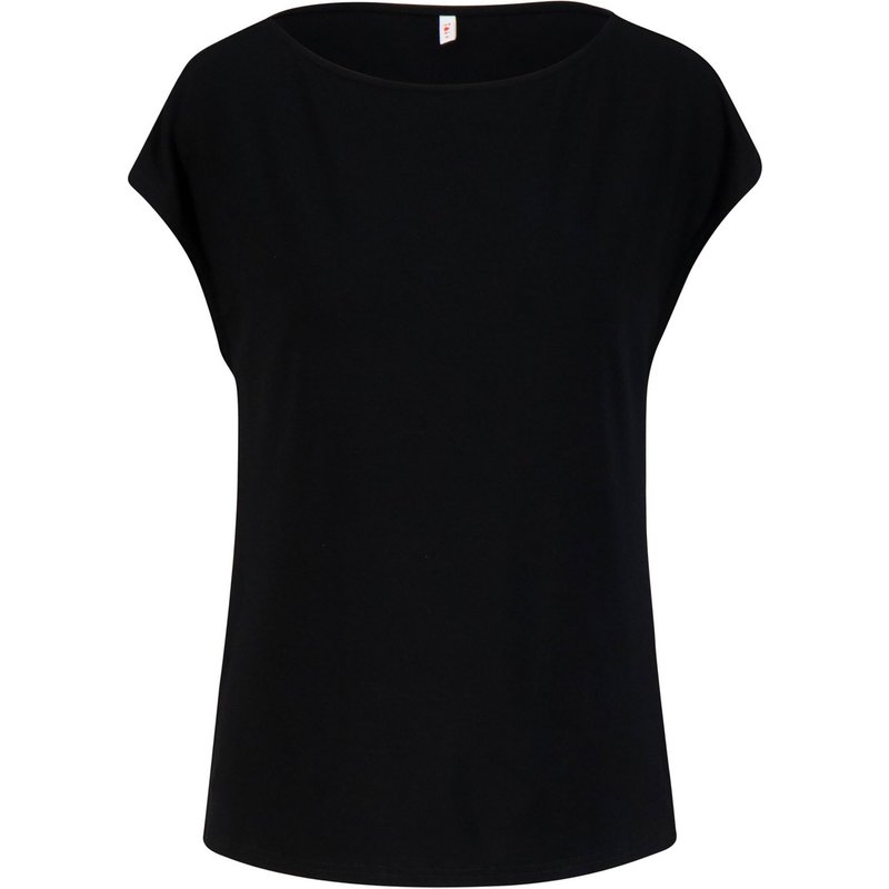 Blutsgeschwister Damen Breezy Flowgirl T-Shirt