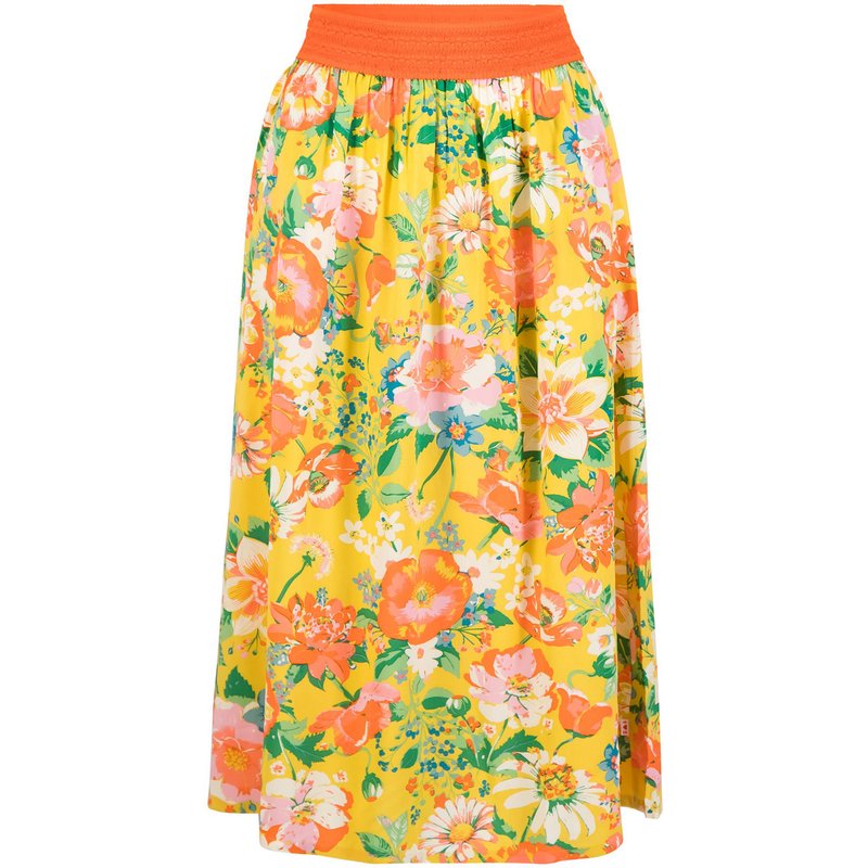 Blutsgeschwister Damen Ease Of Being Rock