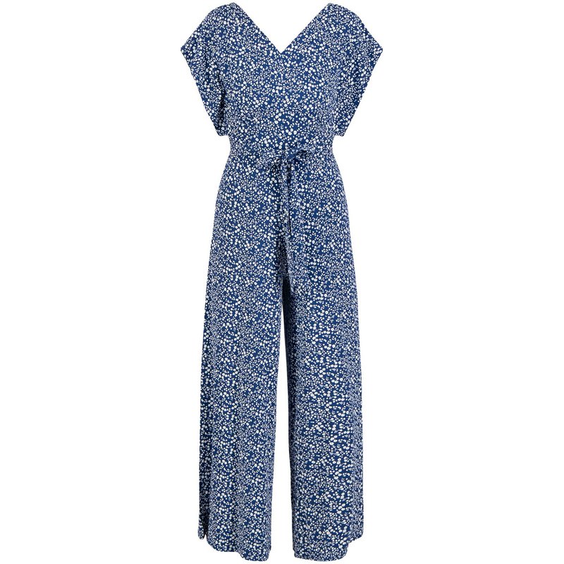 Blutsgeschwister Damen Wonder Of Wisdom Jumpsuit
