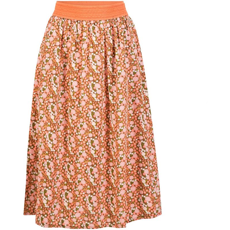 Blutsgeschwister Damen Ease Of Being Rock