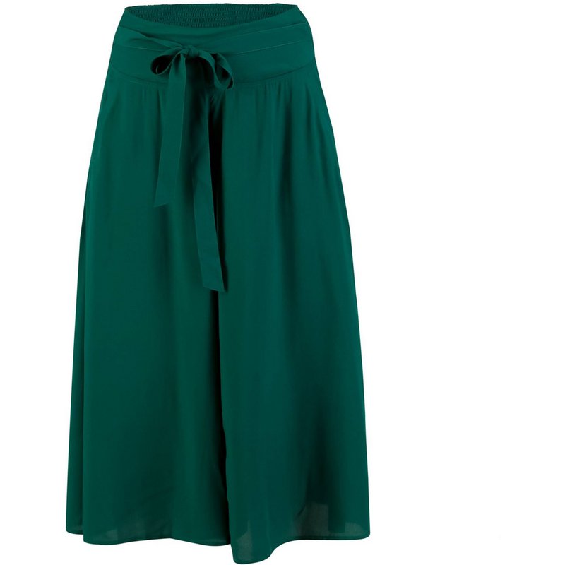 Blutsgeschwister Damen Flotte Culottes Hose