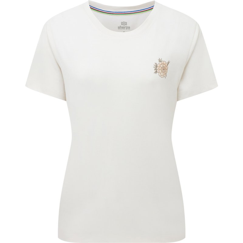 Sherpa Adventure Gear Damen Bali Mountain T-Shirt