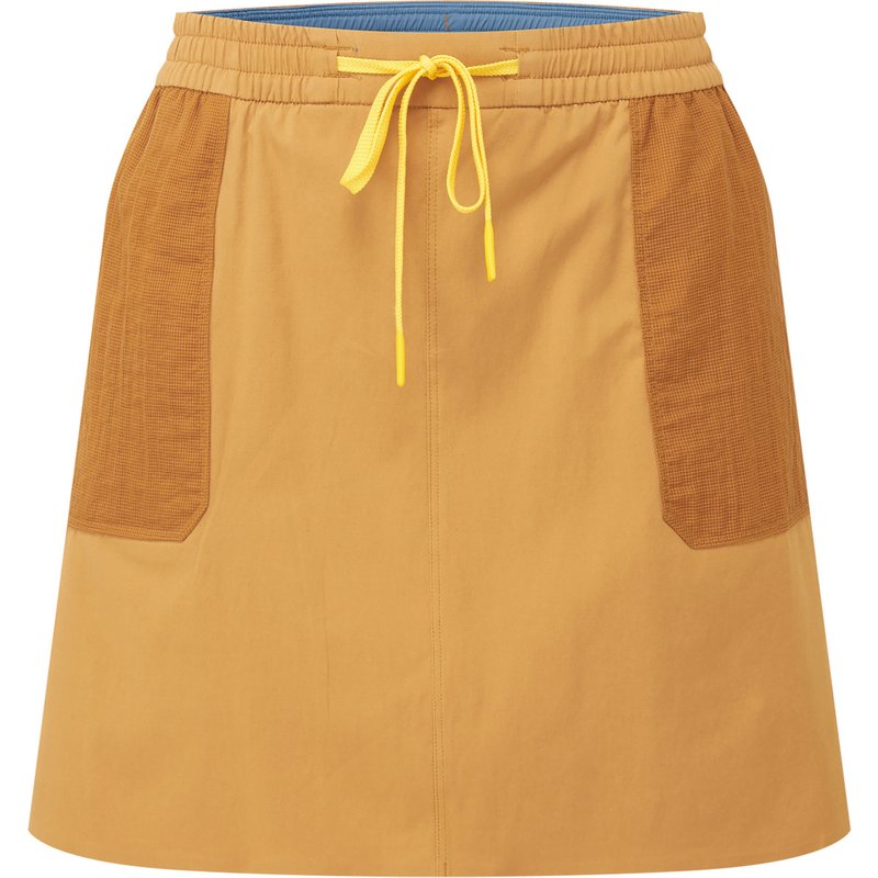 Sherpa Adventure Gear Damen Tarcho Retro Rock