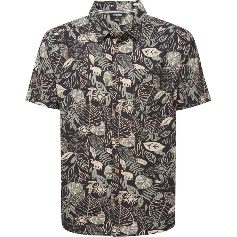 Sherpa Adventure Gear Herren Balun Hemd