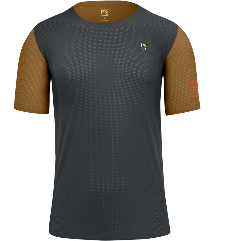 Karpos Herren Ledro Trikot
