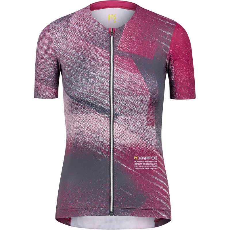 Karpos Damen Sarca Trikot