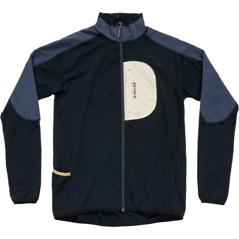 Devold Herren Adventure Jacke
