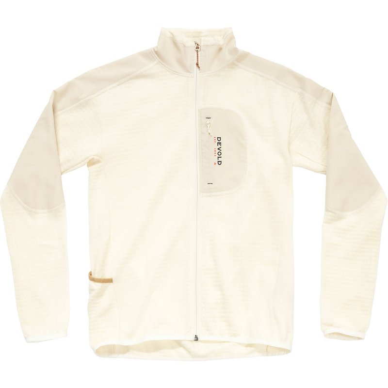 Devold Damen Adventure Jacke