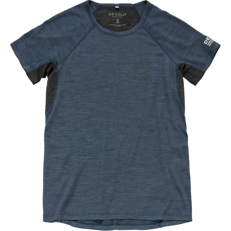 Devold Damen Endurance Merino 130 T-Shirt