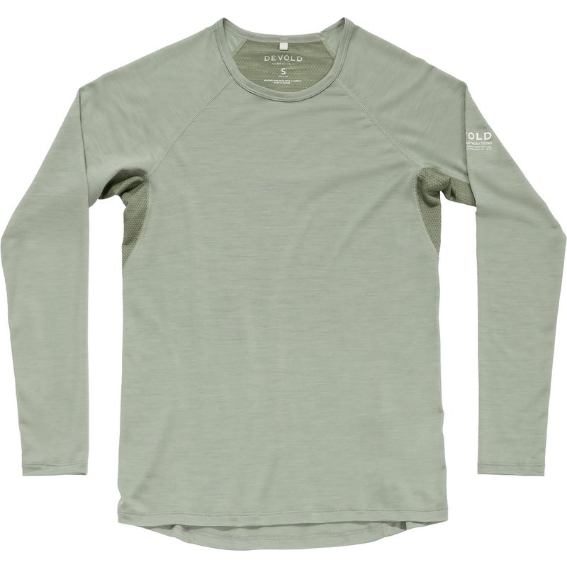 Devold Damen Endurance Merino 130 Longsleeve