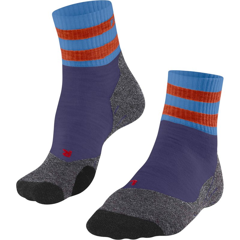 Falke Herren TK2 Explore Short Socken
