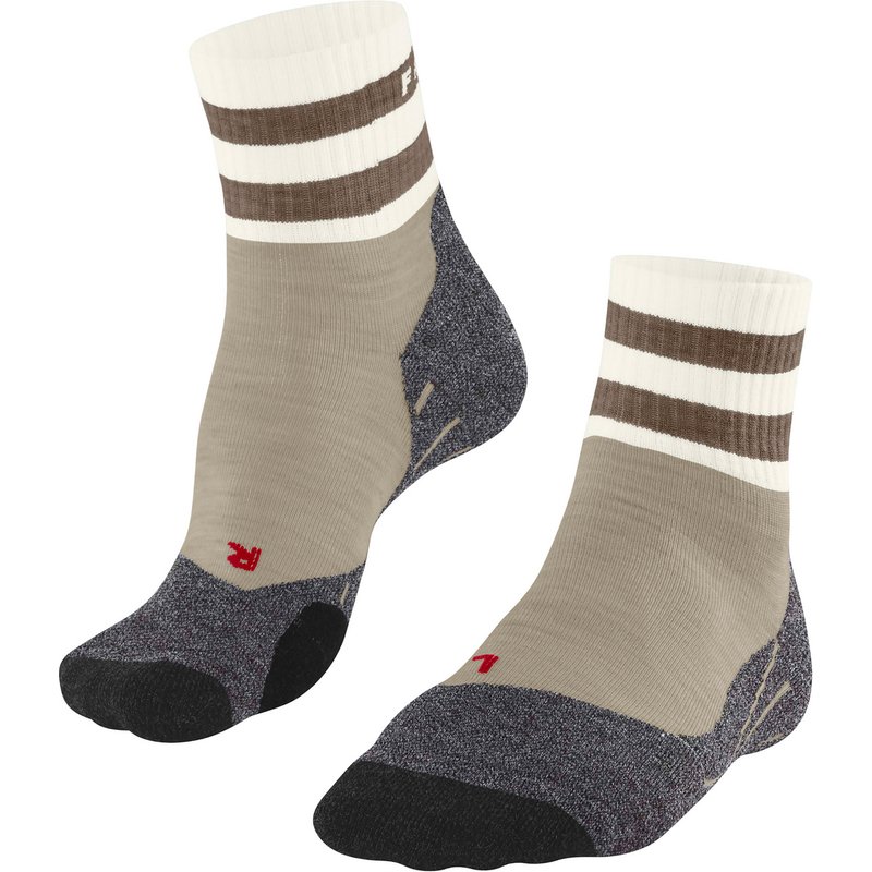 Falke Damen TK2 Explore Short Socken
