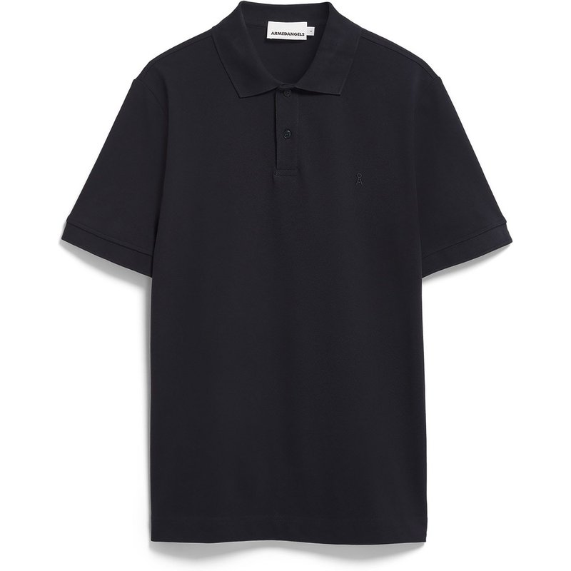 Armedangels Herren Maario Polo T-Shirt