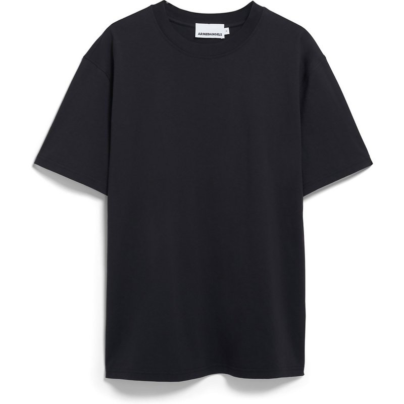 Armedangels Herren Maarkos Mid Weight T-Shirt