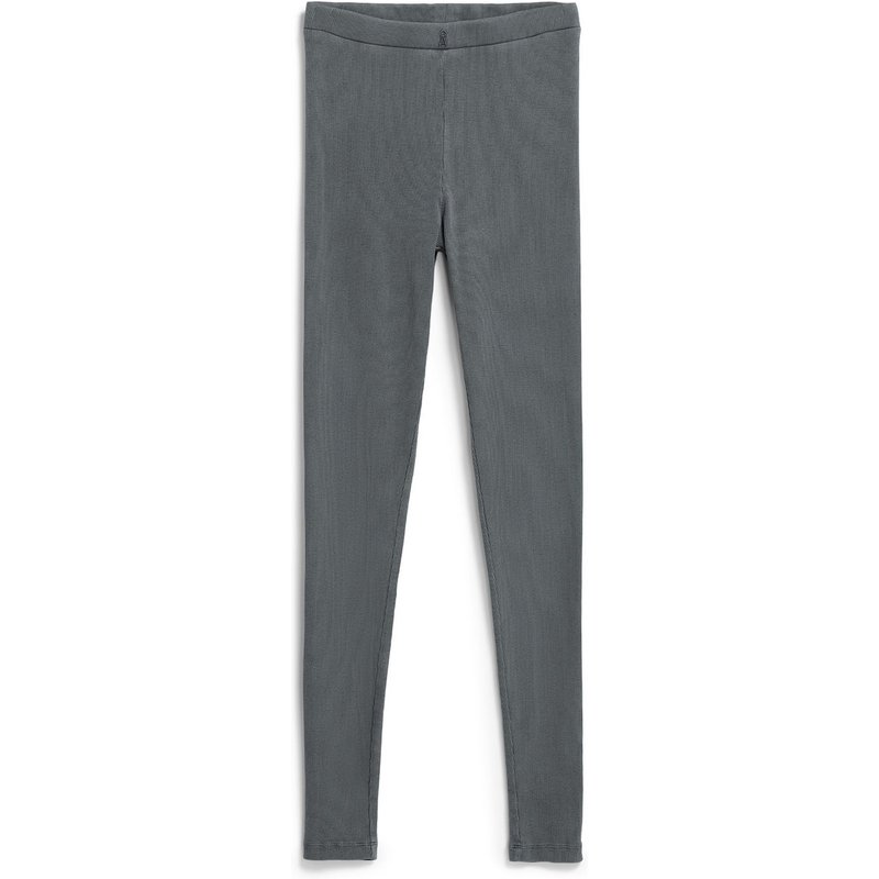 Armedangels Damen Gmt Dye Rib Tights