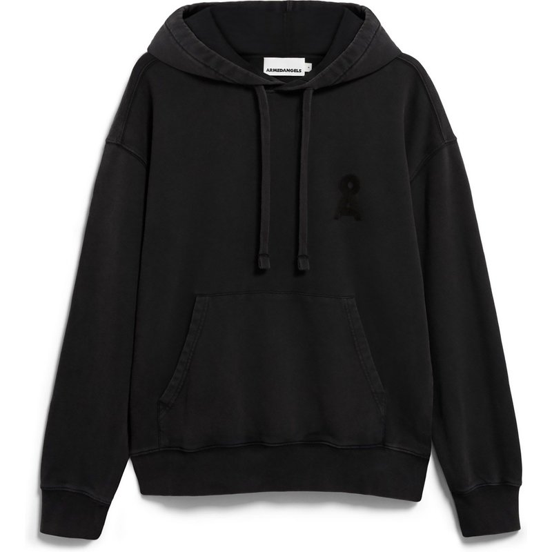 Armedangels Herren Iconic å Kiraan Gmt Dye Hoodie