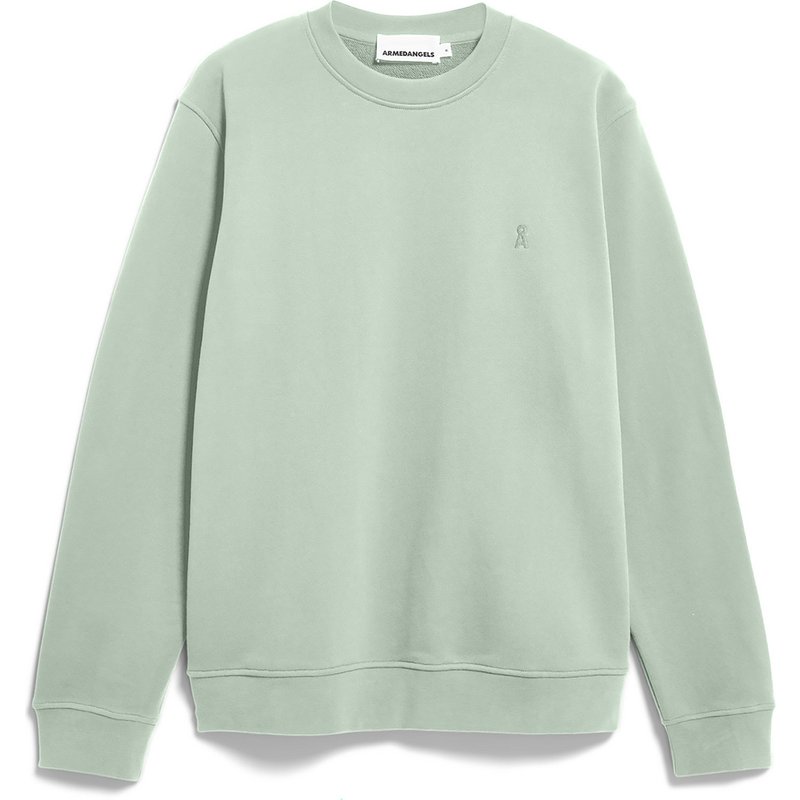 Armedangels Herren Baaro Loop Pullover