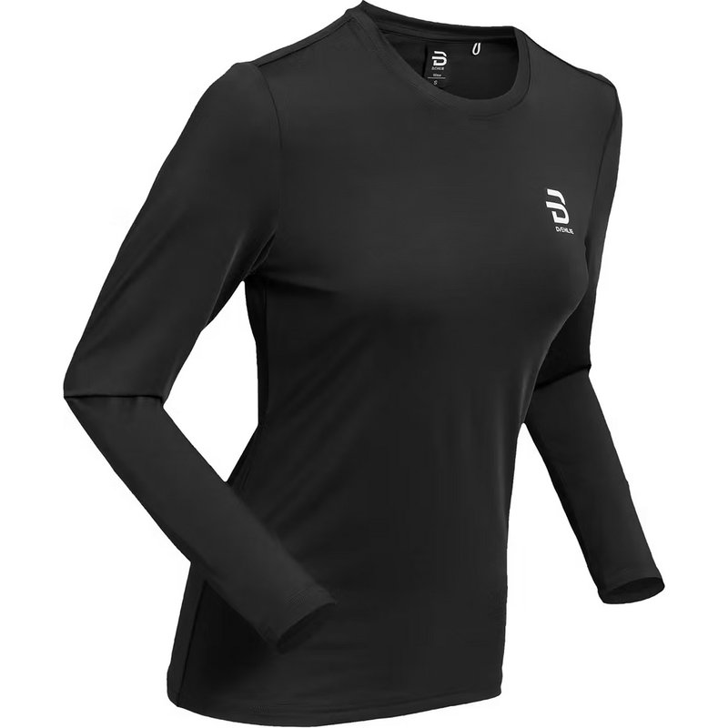 Daehlie Damen Tempo Longsleeve