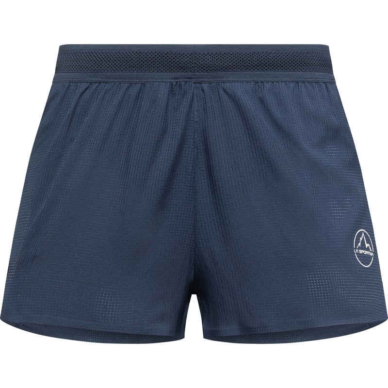 La Sportiva Damen Low Waist Shorts