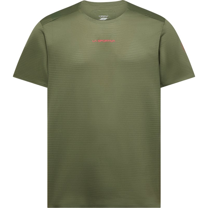 La Sportiva Herren Pure T-Shirt