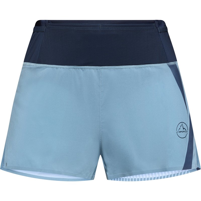 La Sportiva Damen Flow 3" Shorts