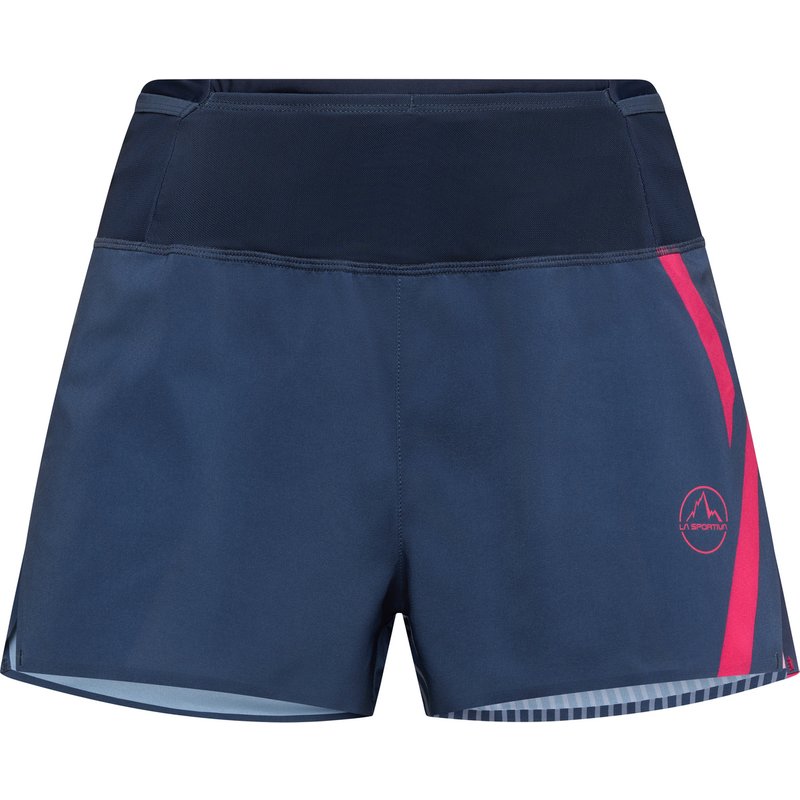 La Sportiva Damen Flow 3" Shorts