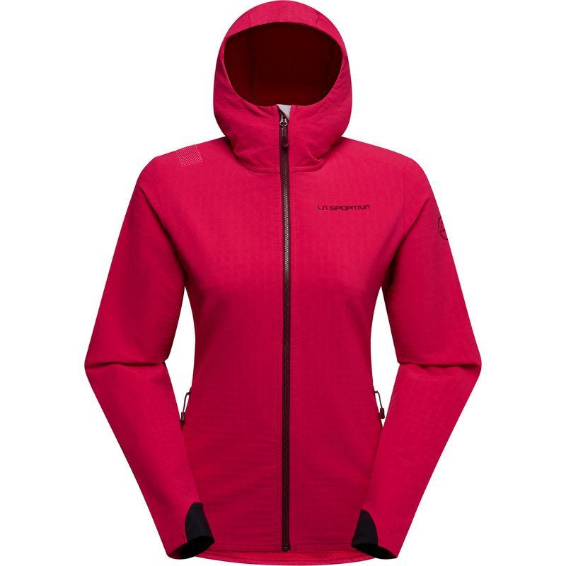 La Sportiva Damen Descender Storm Jacke