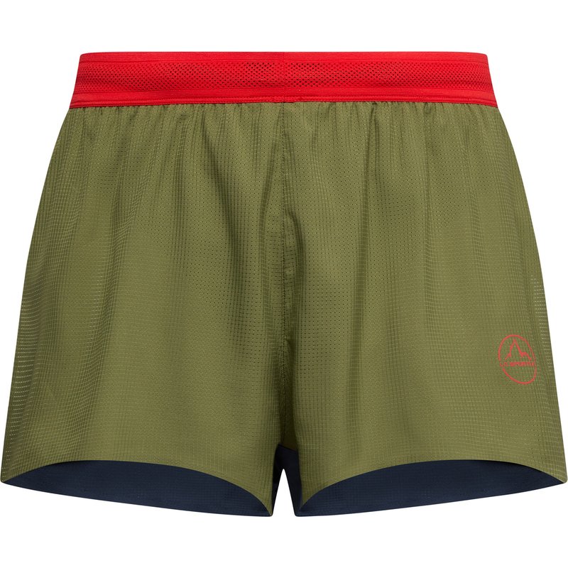La Sportiva Herren Pure 3" Shorts