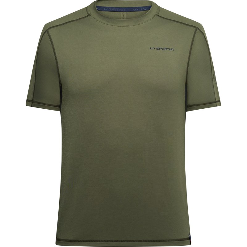 La Sportiva Herren Just Right T-Shirt