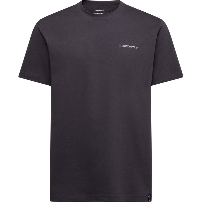 La Sportiva Herren Trilogy T-Shirt