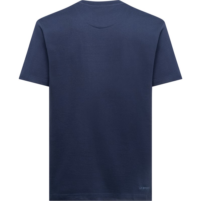 La Sportiva Herren Citizen of the Mountain T-Shirt
