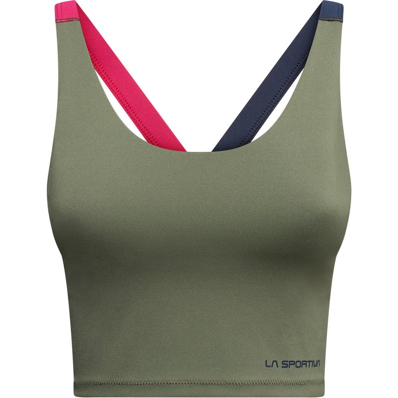 La Sportiva Damen Cosmosis Tank Sport BH