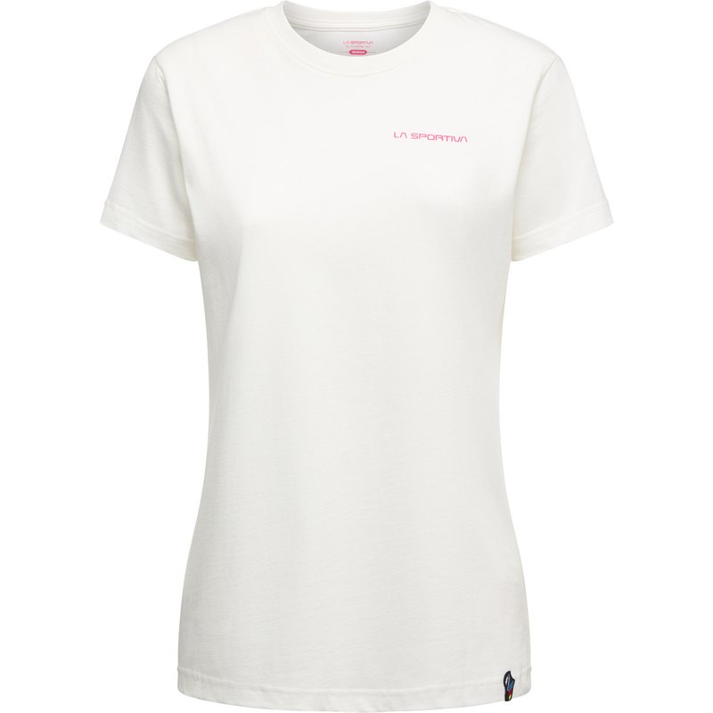 La Sportiva Damen Crimp T-Shirt