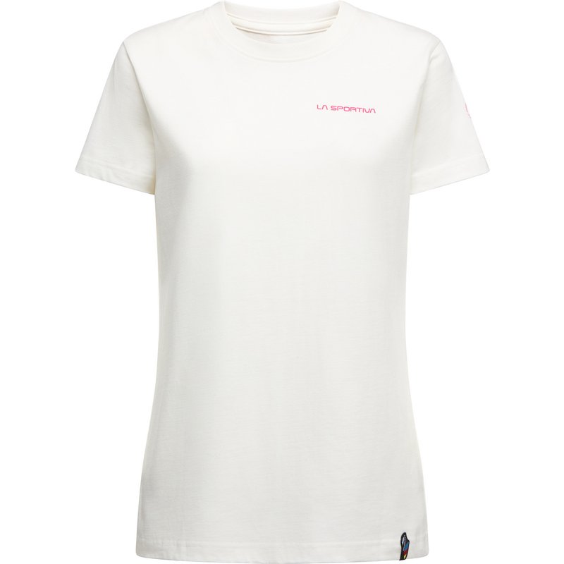 La Sportiva Damen Climbing Days T-Shirt