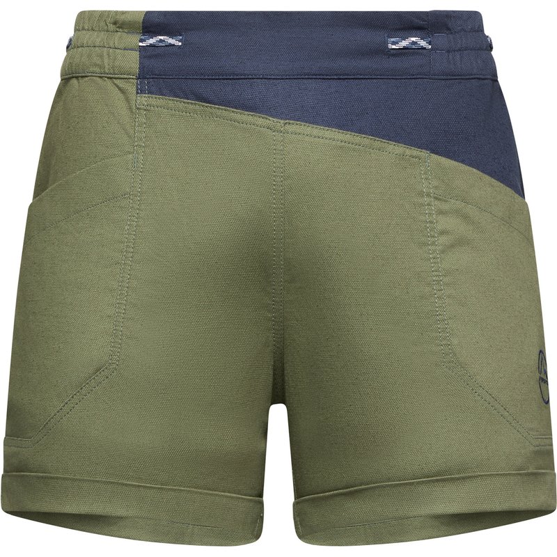 La Sportiva Damen Bolt Shorts