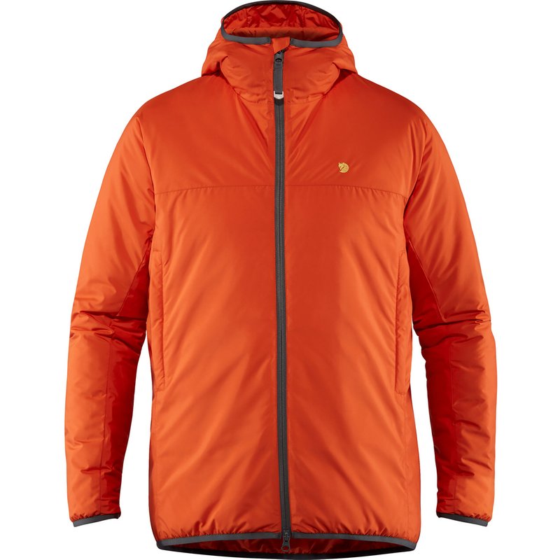 Fjällräven Herren Bergtagen Lite Insulation Jacke
