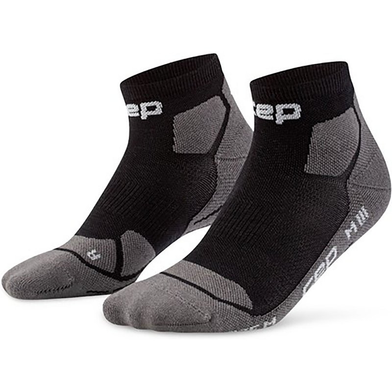CEP Damen Hiking Light Cushion Socken