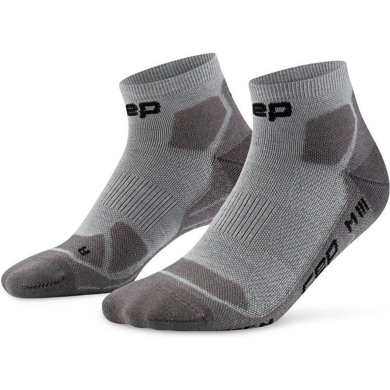 CEP Herren Hiking Light Cushion Socken