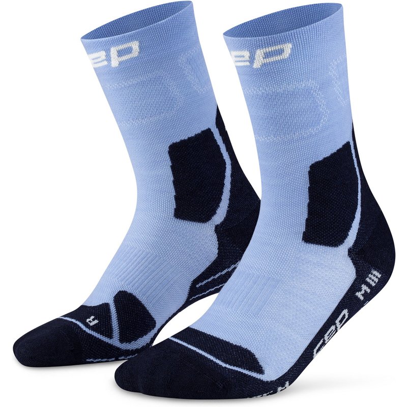 CEP Herren Hiking Light Cushion Socken