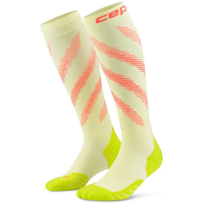 CEP Damen Run Edt. Elliptic Socken